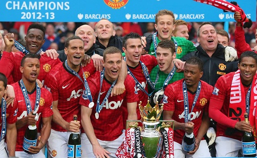 未有的信任 未有的信任